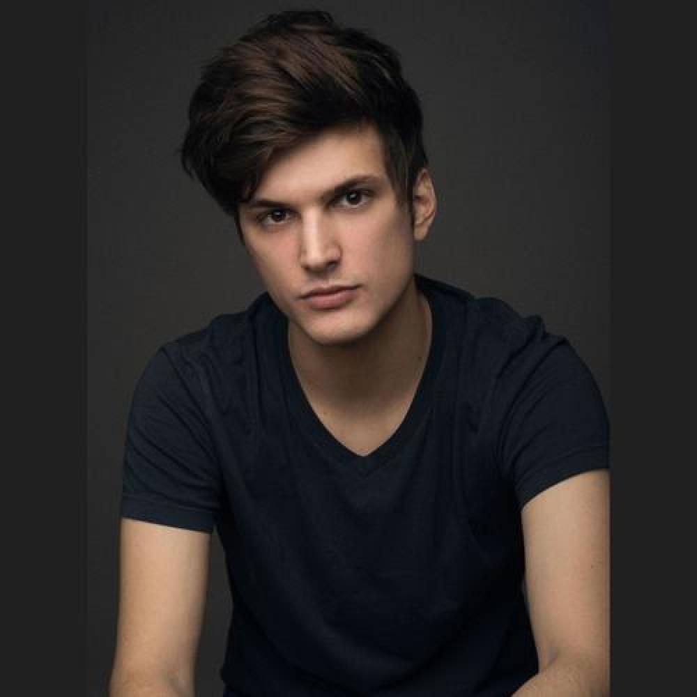 Alex Boniello