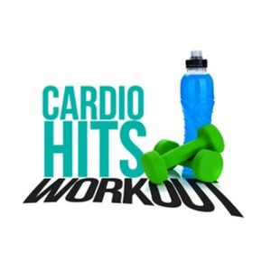 Cardio Hits! Workout ดาวน์โหลดและฟังเพลงฮิตจาก Cardio Hits! Workout