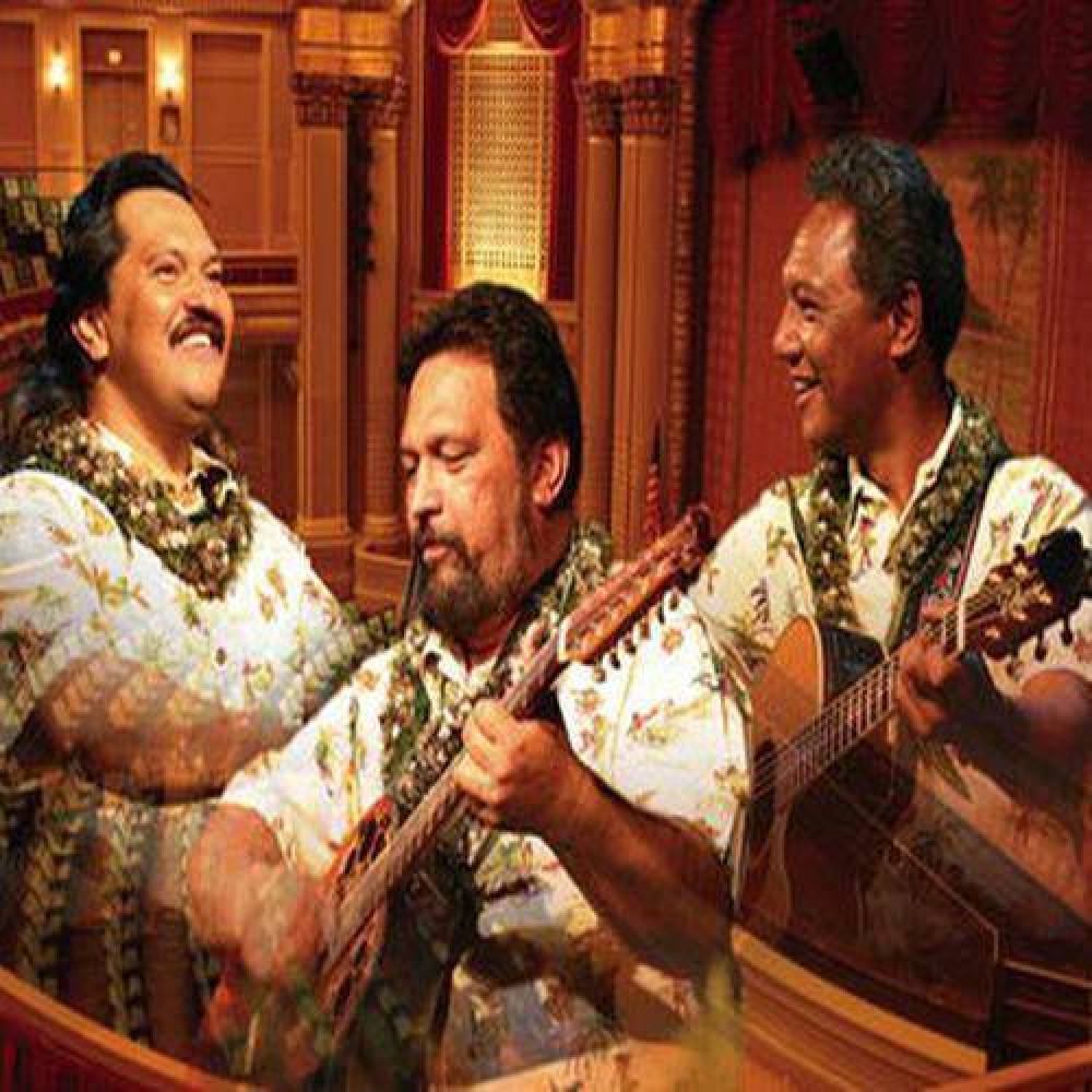 The Makaha Sons
