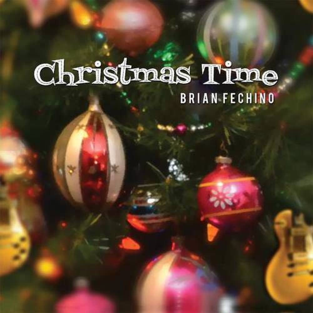 Brian Fechino