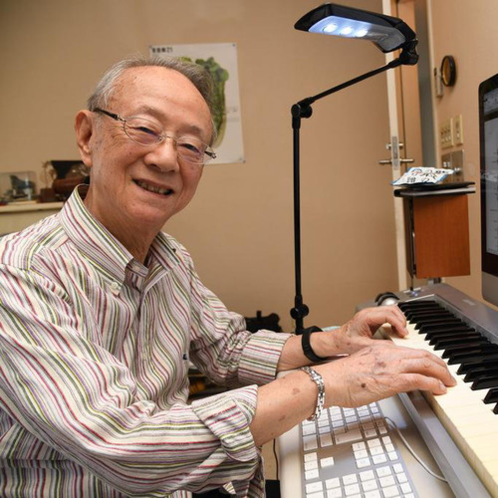 Hattori Katsuhisa