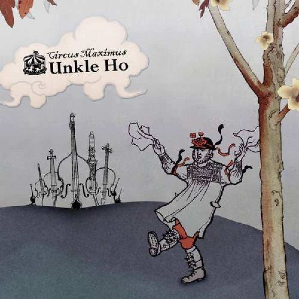 Unkle Ho