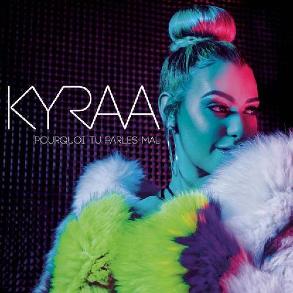 Kyraa