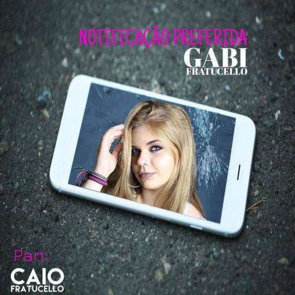 Gabi Fratucello