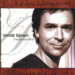Amick Byram