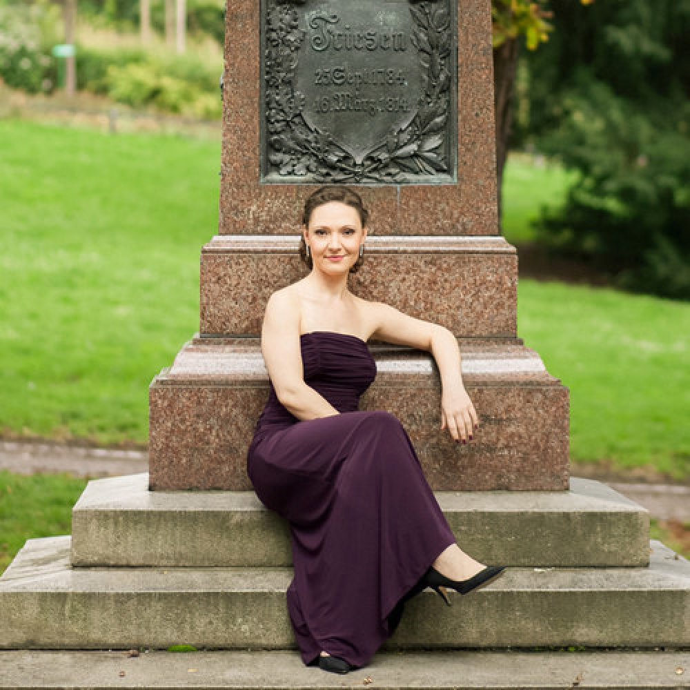 Irma Mihelič
