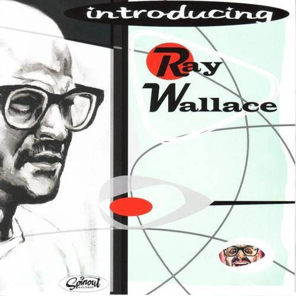 Ray Wallace