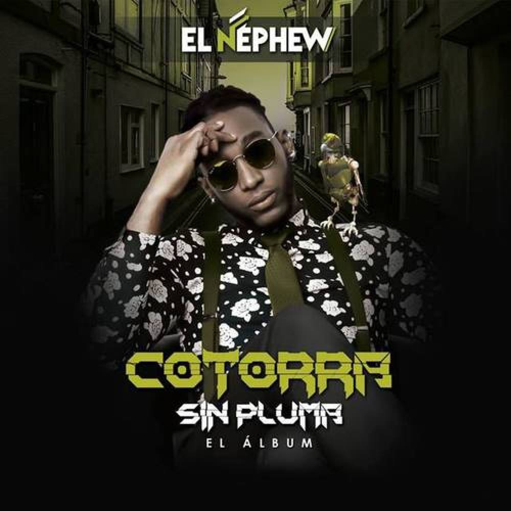El Nephew