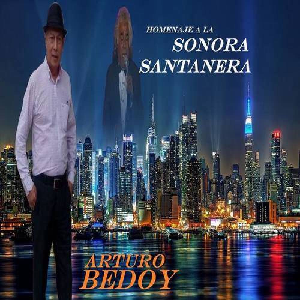 Arturo Bedoy