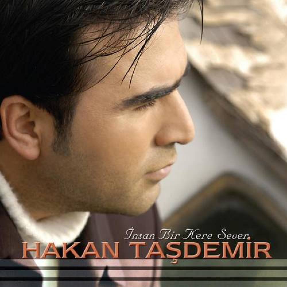 Hakan Taşdemir