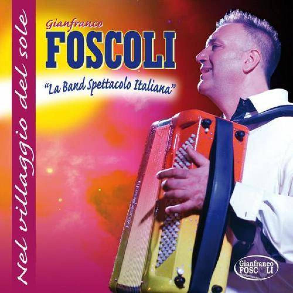 Gianfranco Foscoli