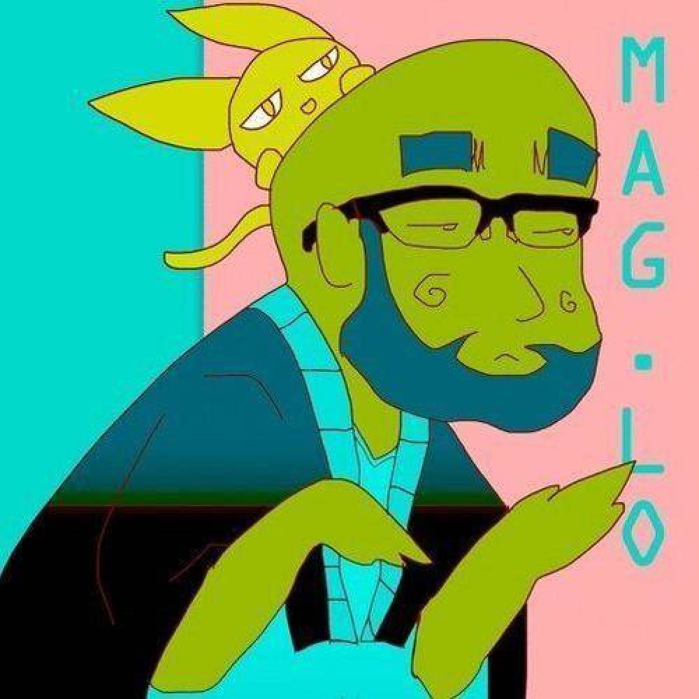 Mag.Lo