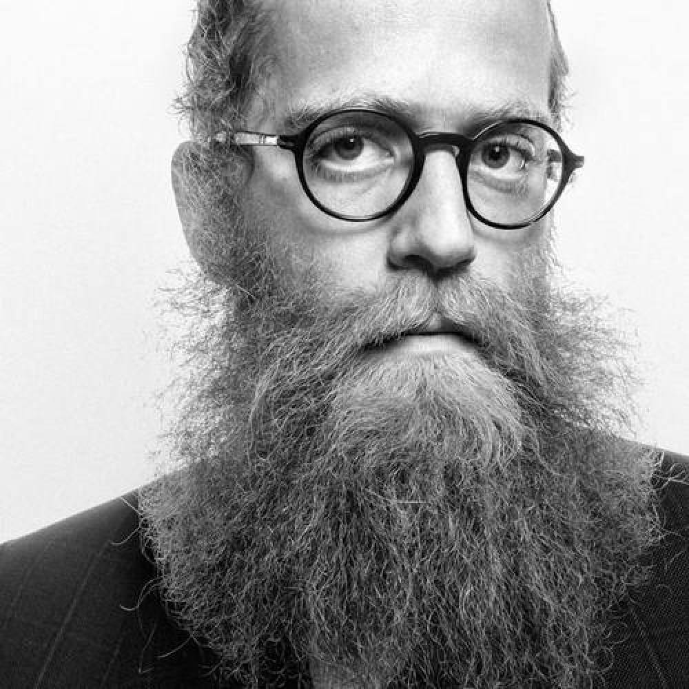 Ben Caplan