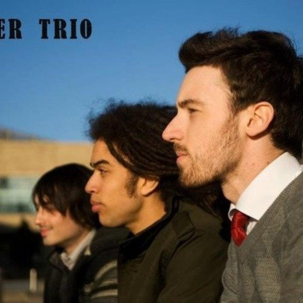 Roller Trio