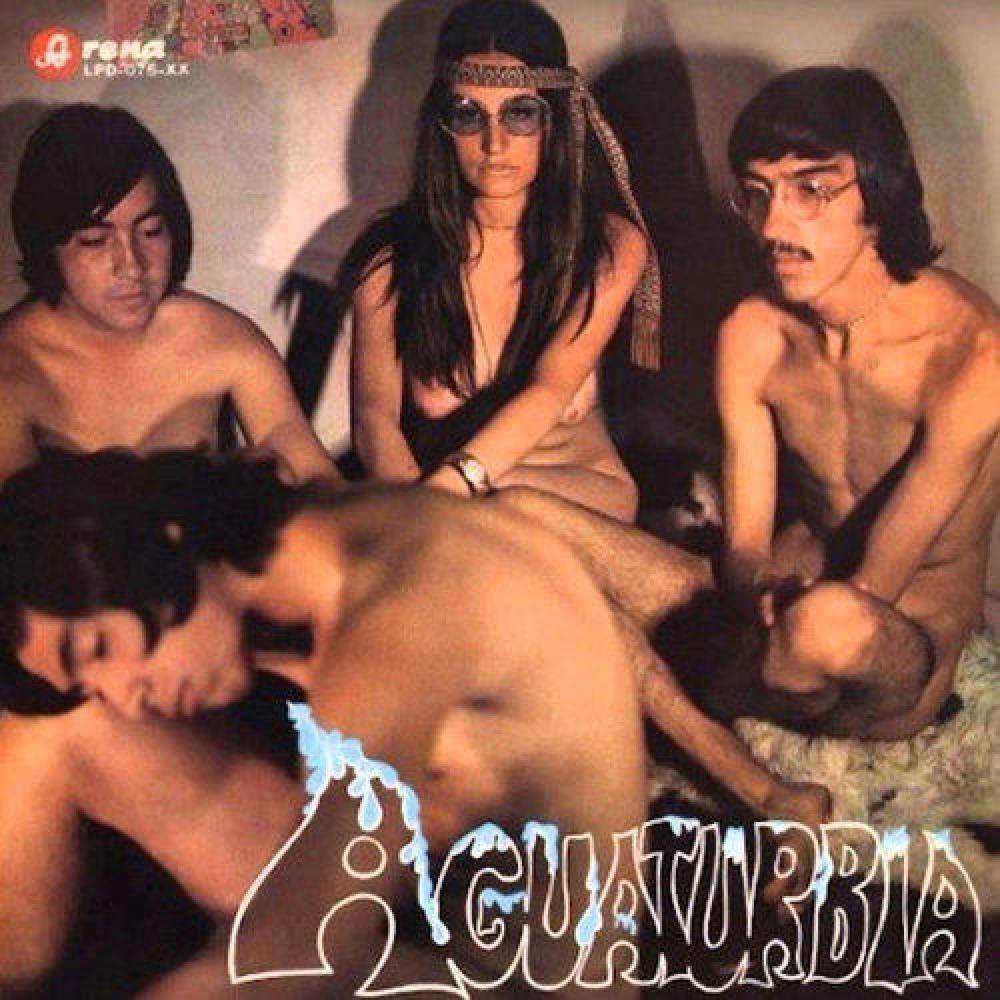 Aguaturbia