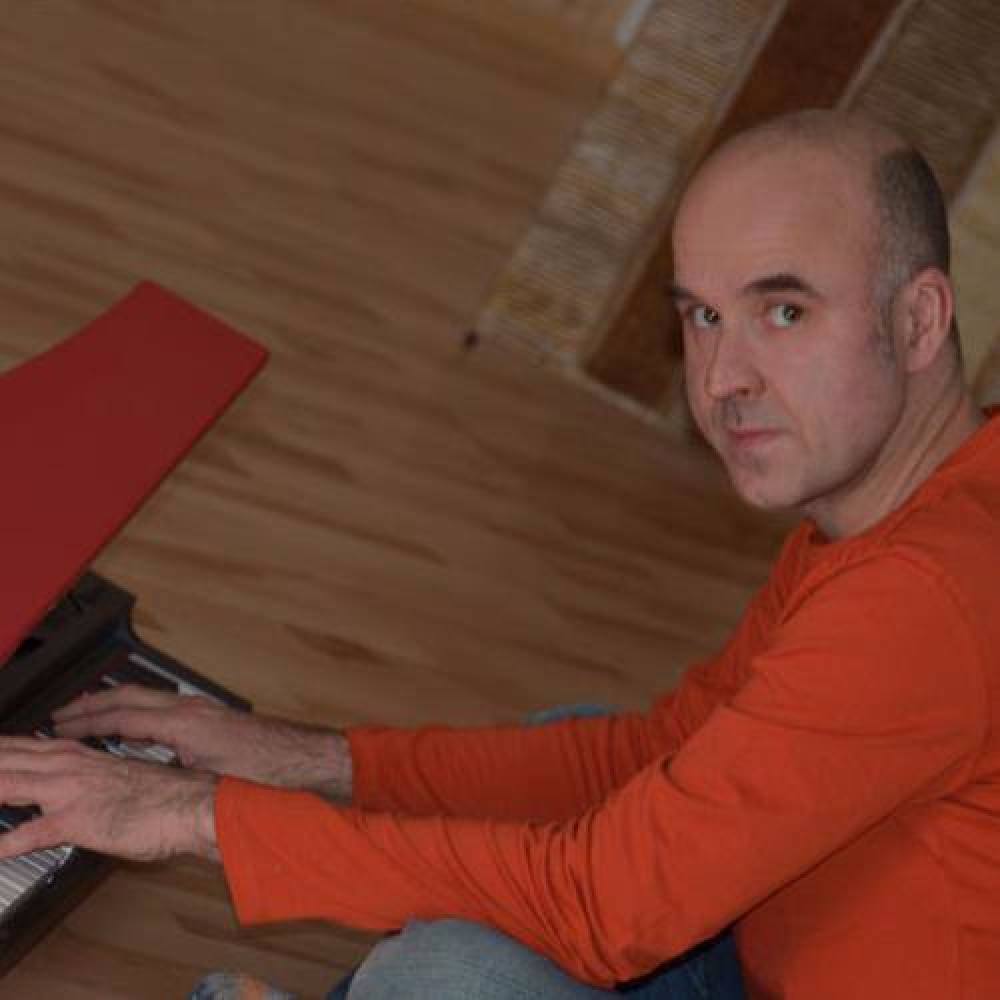 Paul Urbanek