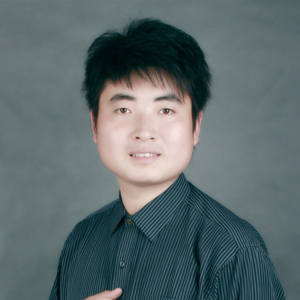 李志锋