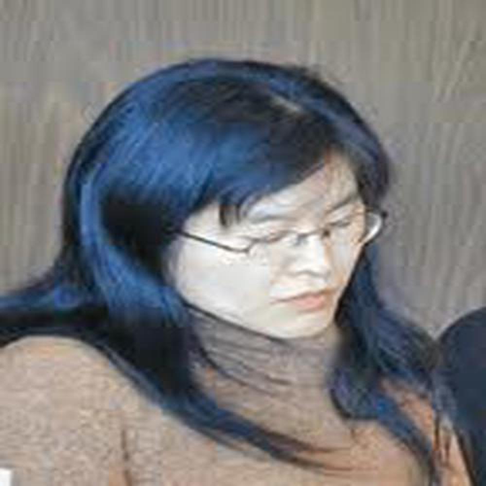 Keiko Harada