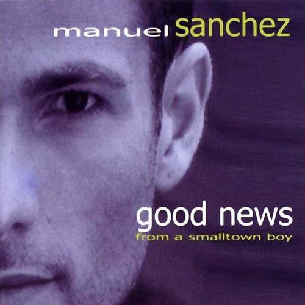 Manuel Sanchez