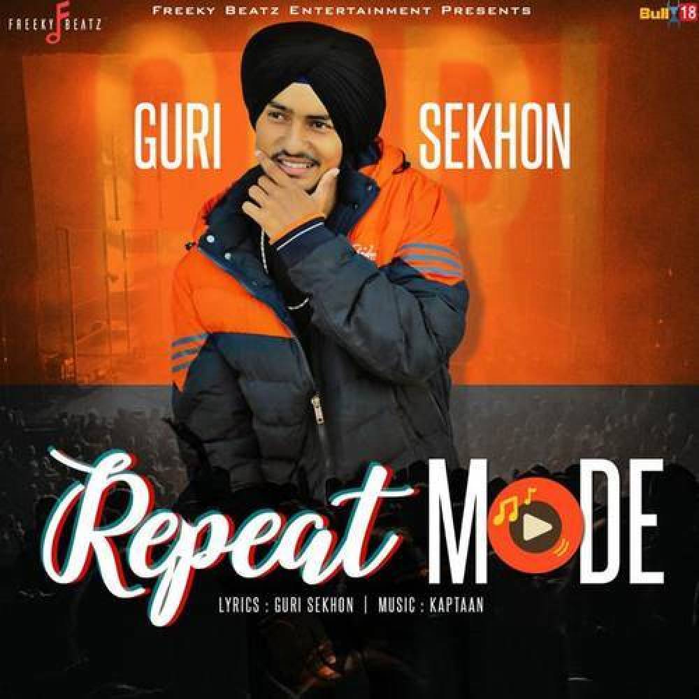 Guri Sekhon