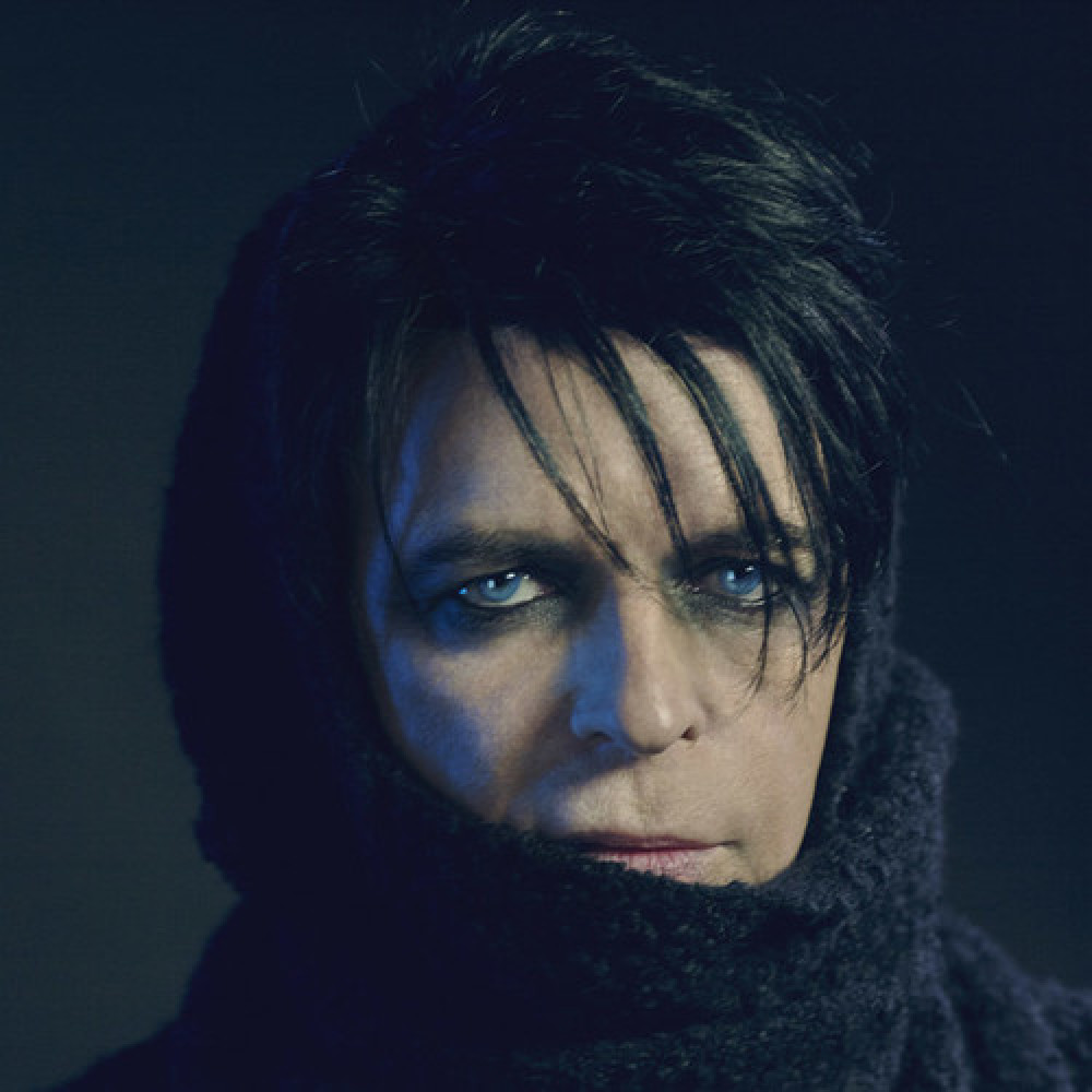 Gary Numan