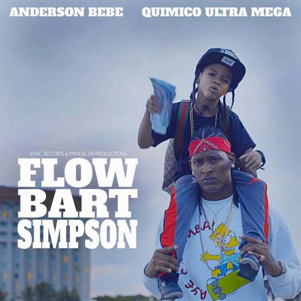 Anderson Bebe