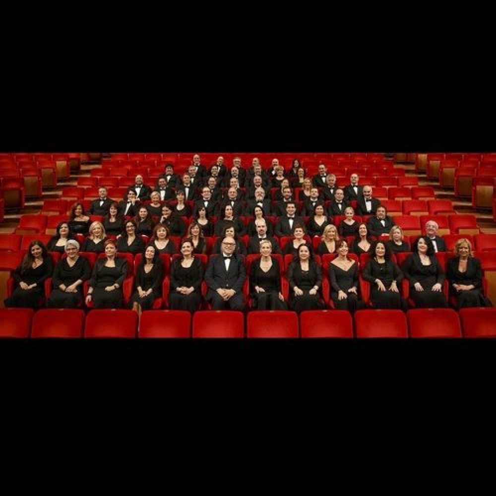 Coro dell'Accademia di Santa Cecilia