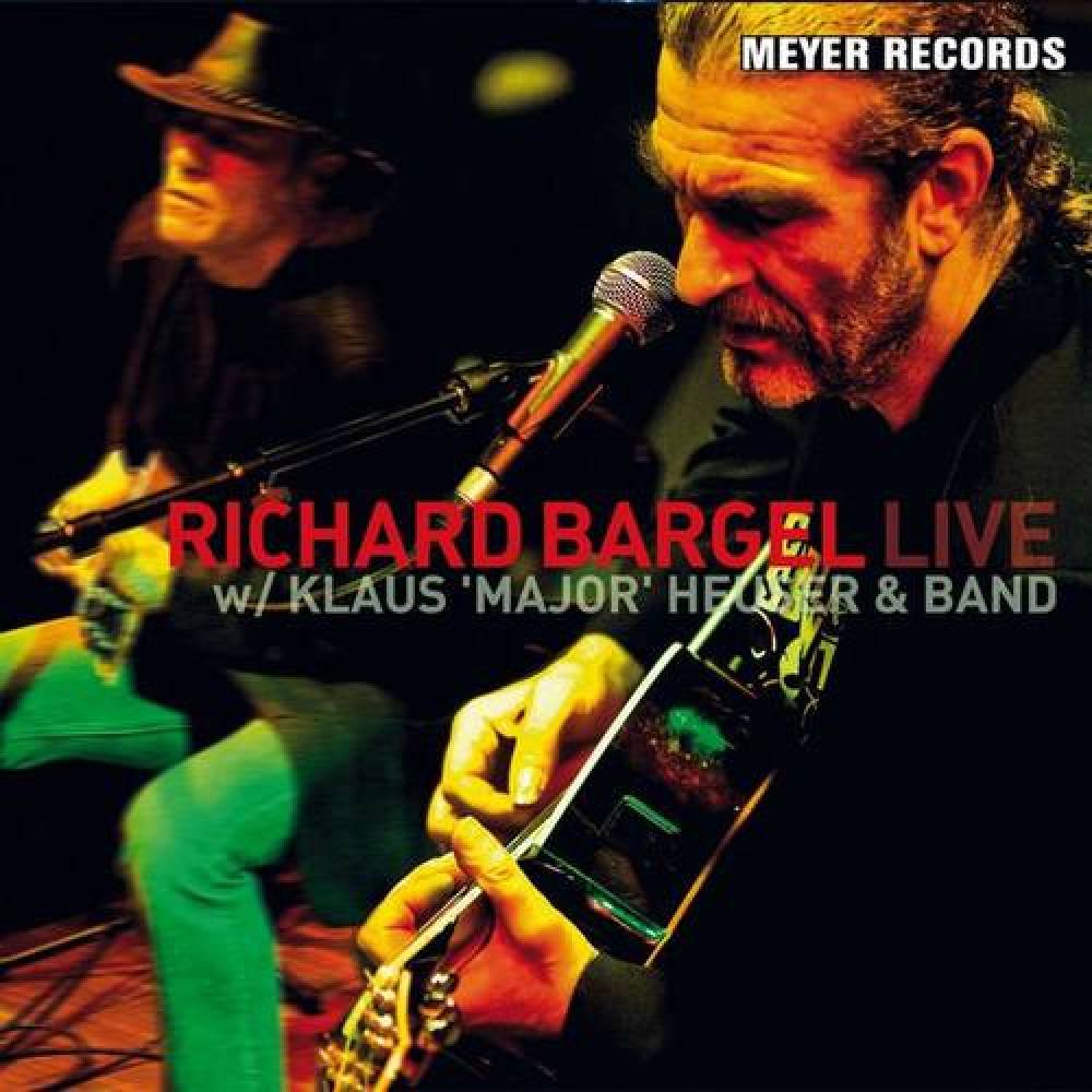 Richard Bargel