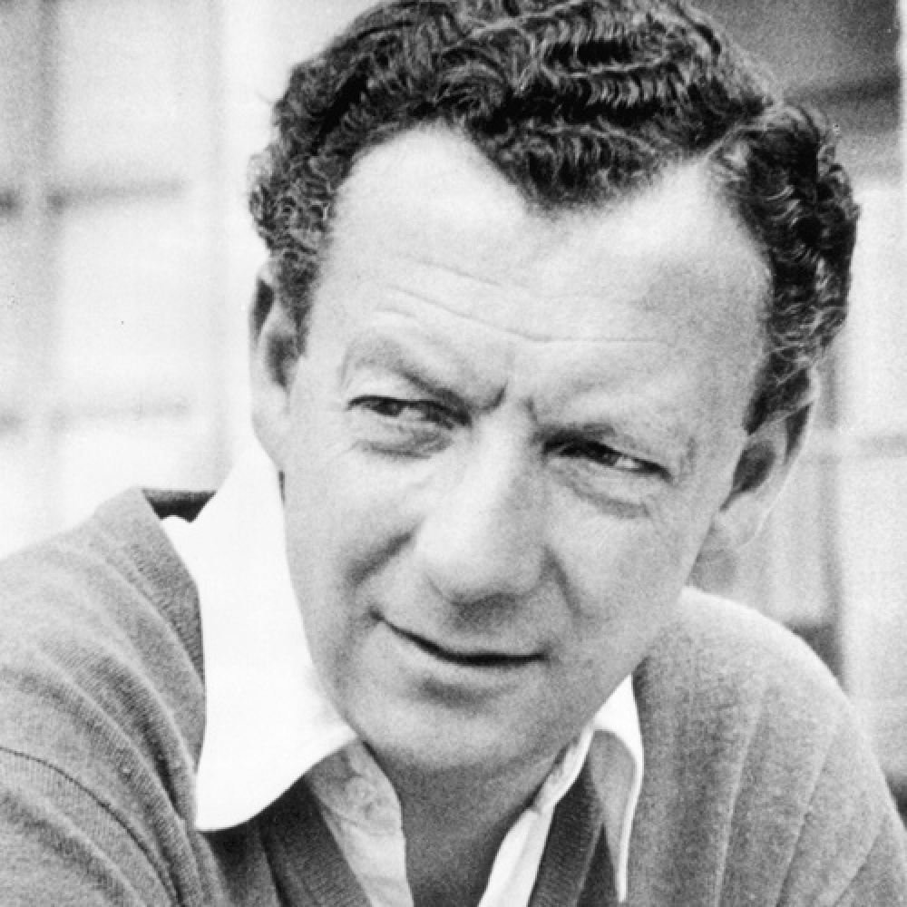 Benjamin Britten