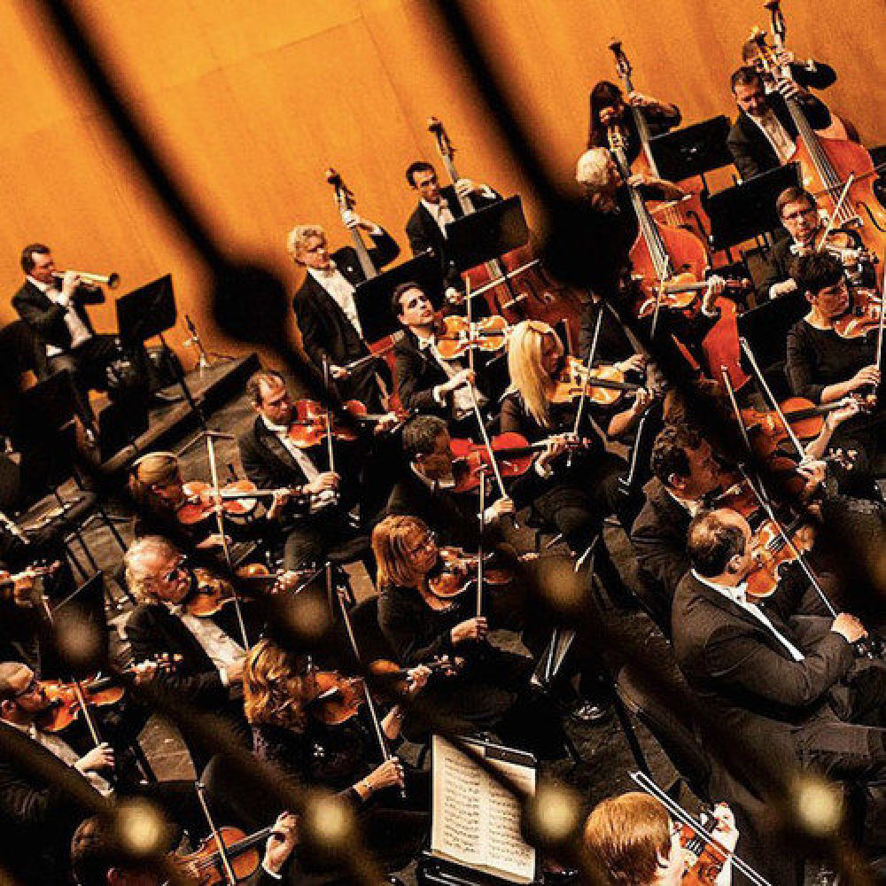 Orquesta Filarmónica de Málaga