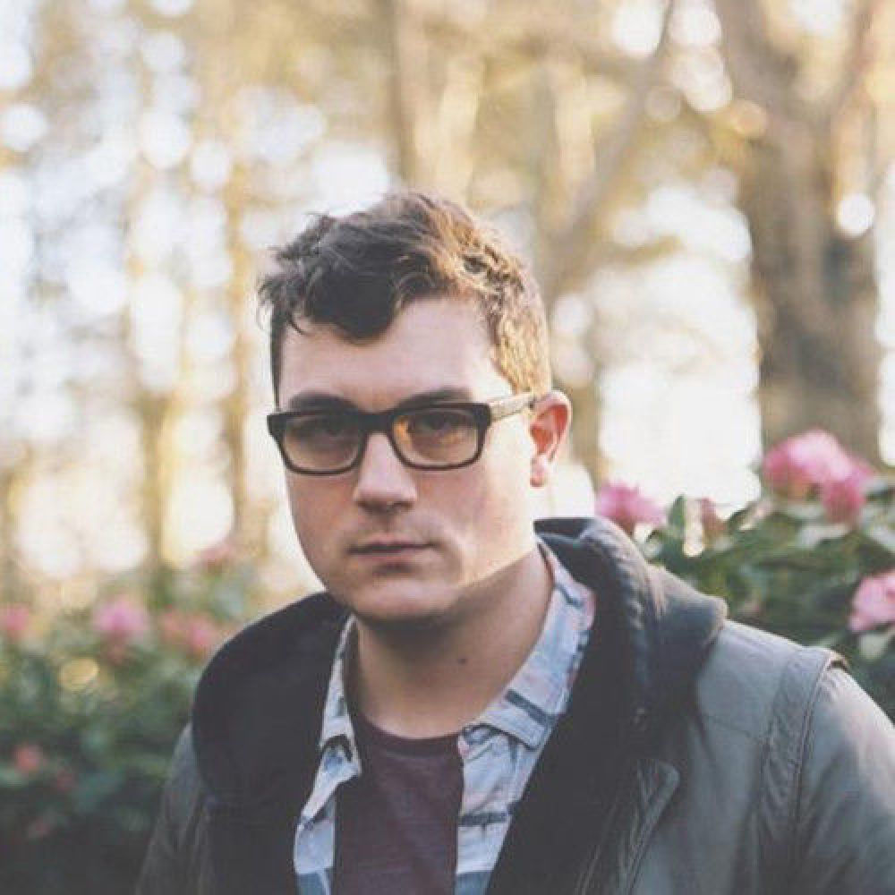 Luke Abbott