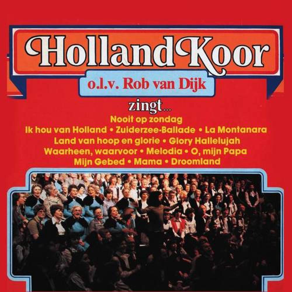Holland Koor