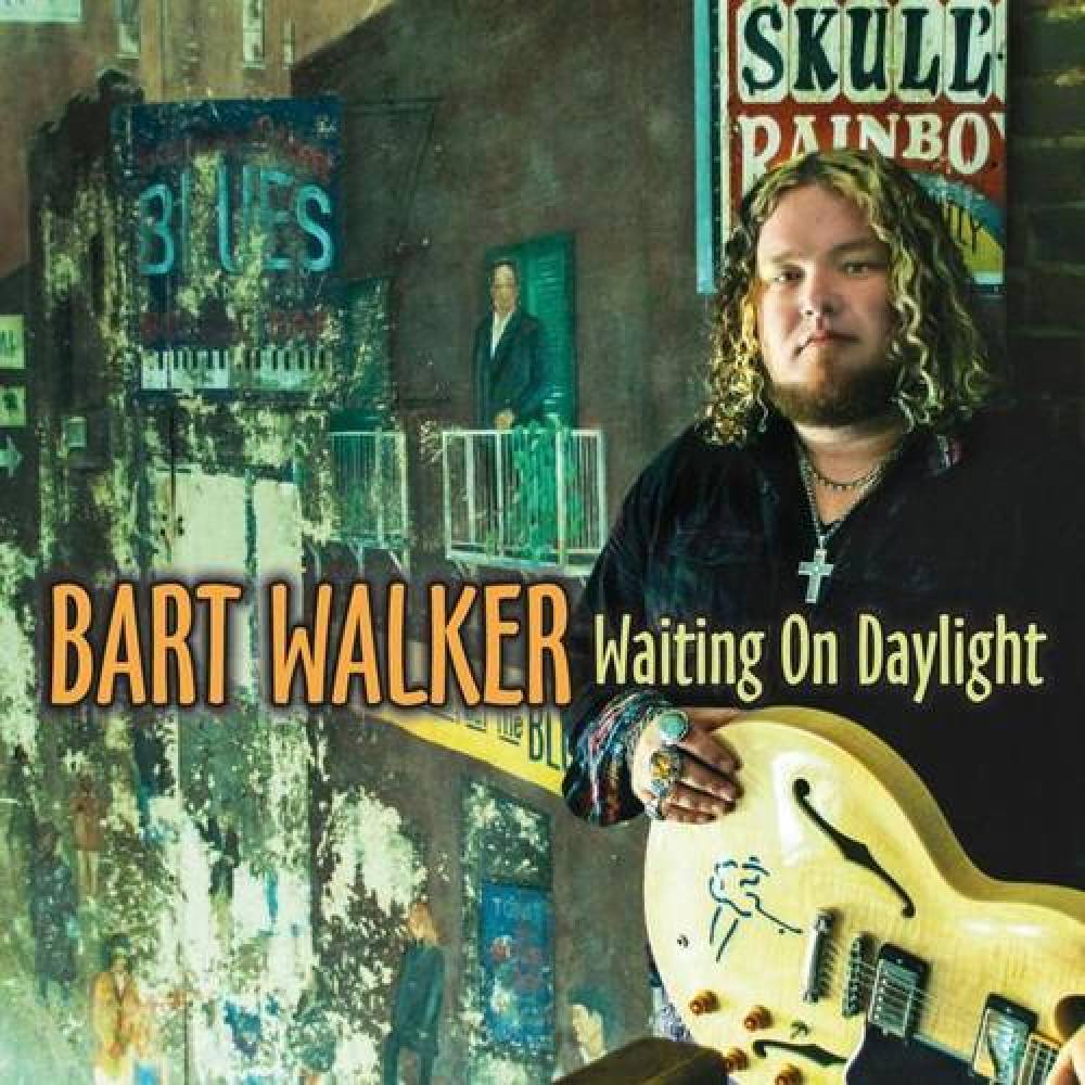 Bart Walker
