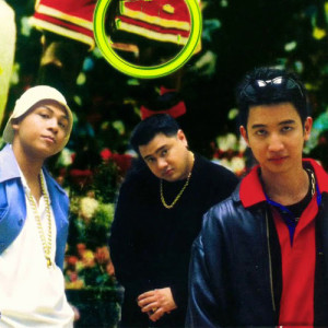 THREE DEE CEE ดาวน์โหลดและฟังเพลงฮิตจาก THREE DEE CEE