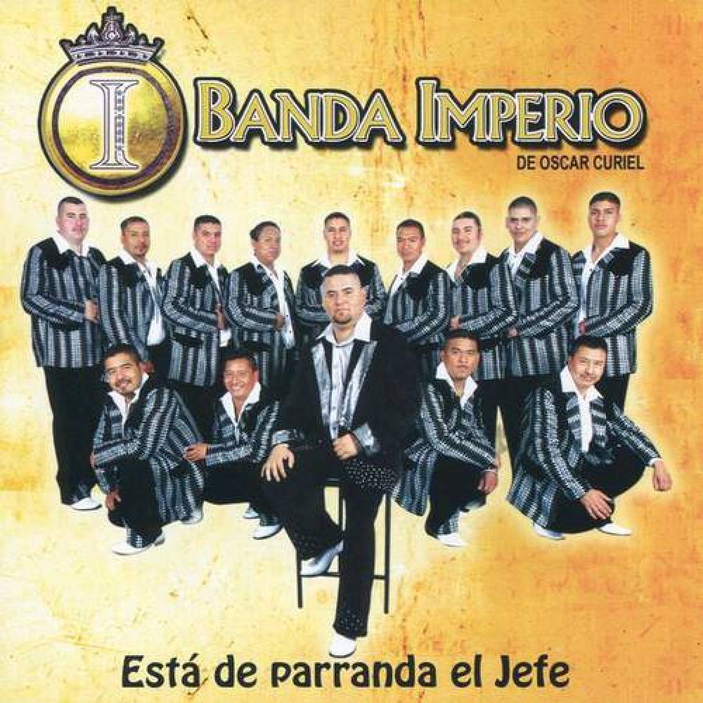 Banda Imperio