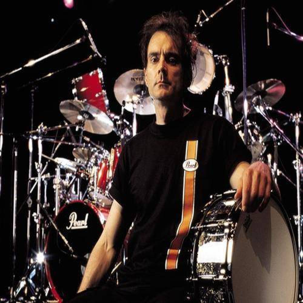 Virgil Donati