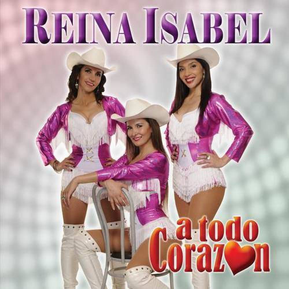 Reina Isabel