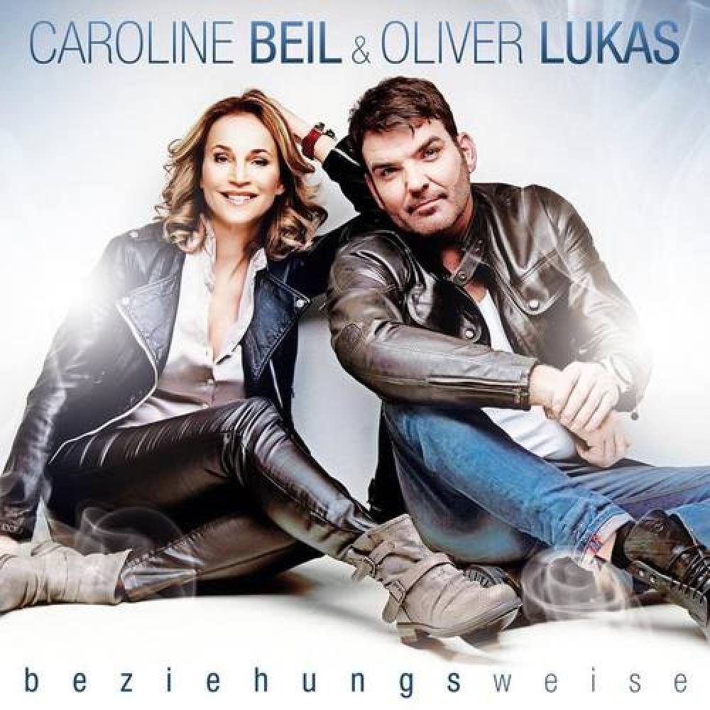 Caroline Beil