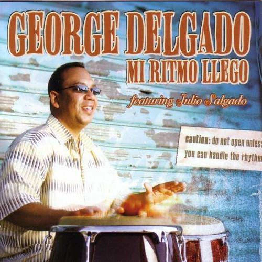 George Delgado