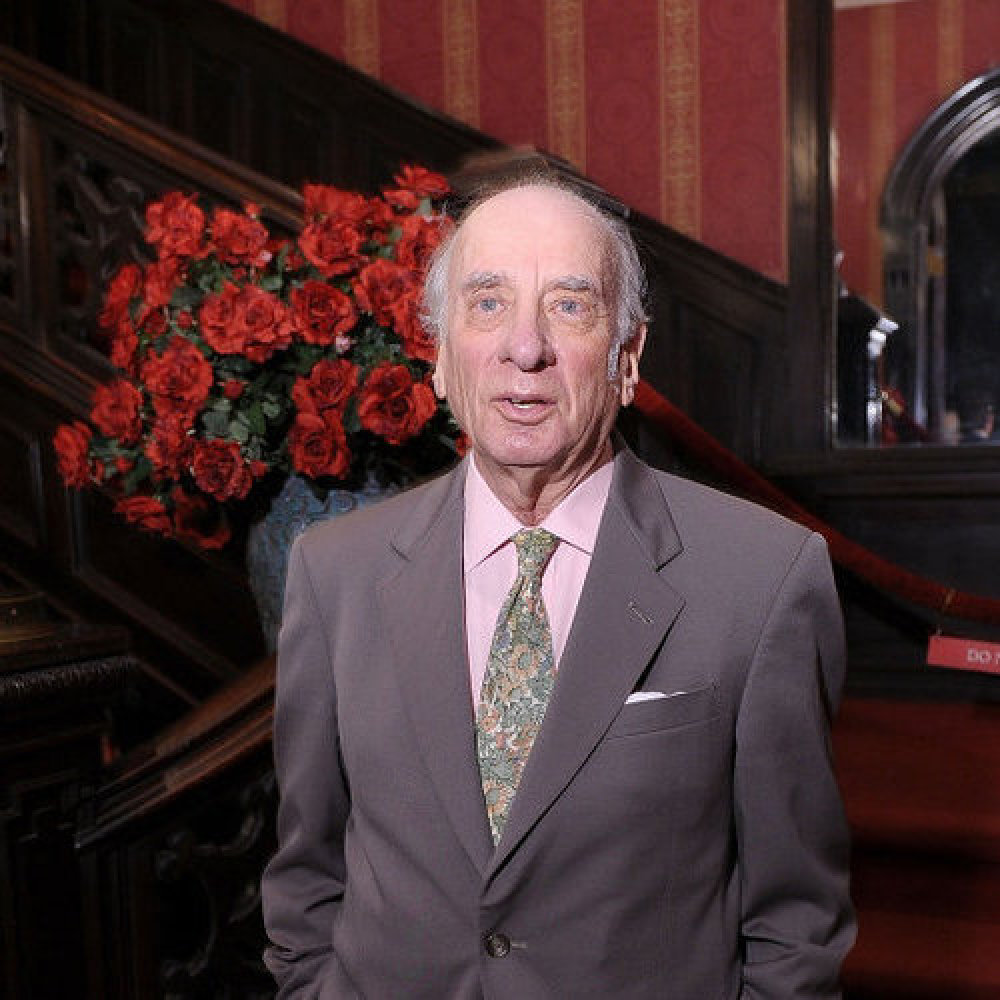 Dick Hyman