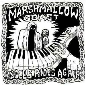 Marshmallow Coast ดาวน์โหลดและฟังเพลงฮิตจาก Marshmallow Coast