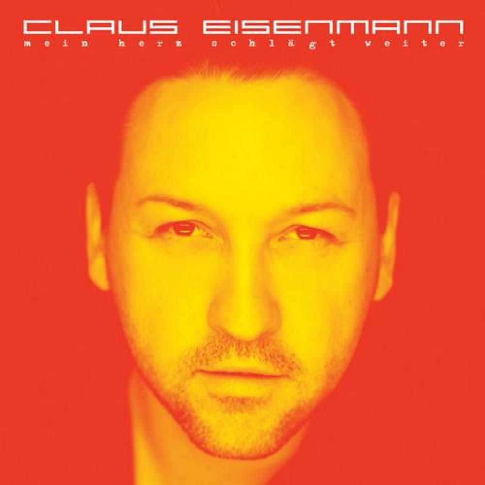 Claus Eisenmann