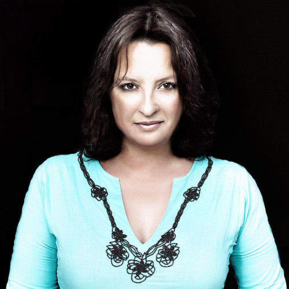 Patricia Kraus