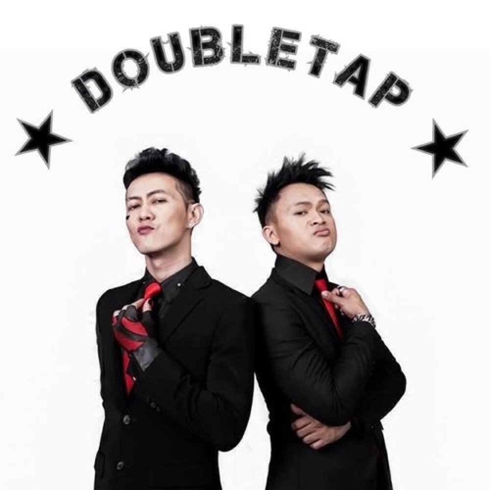 DOUBLETAP