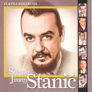 Jimmy Stanić ดาวน์โหลดและฟังเพลงฮิตจาก Jimmy Stanić