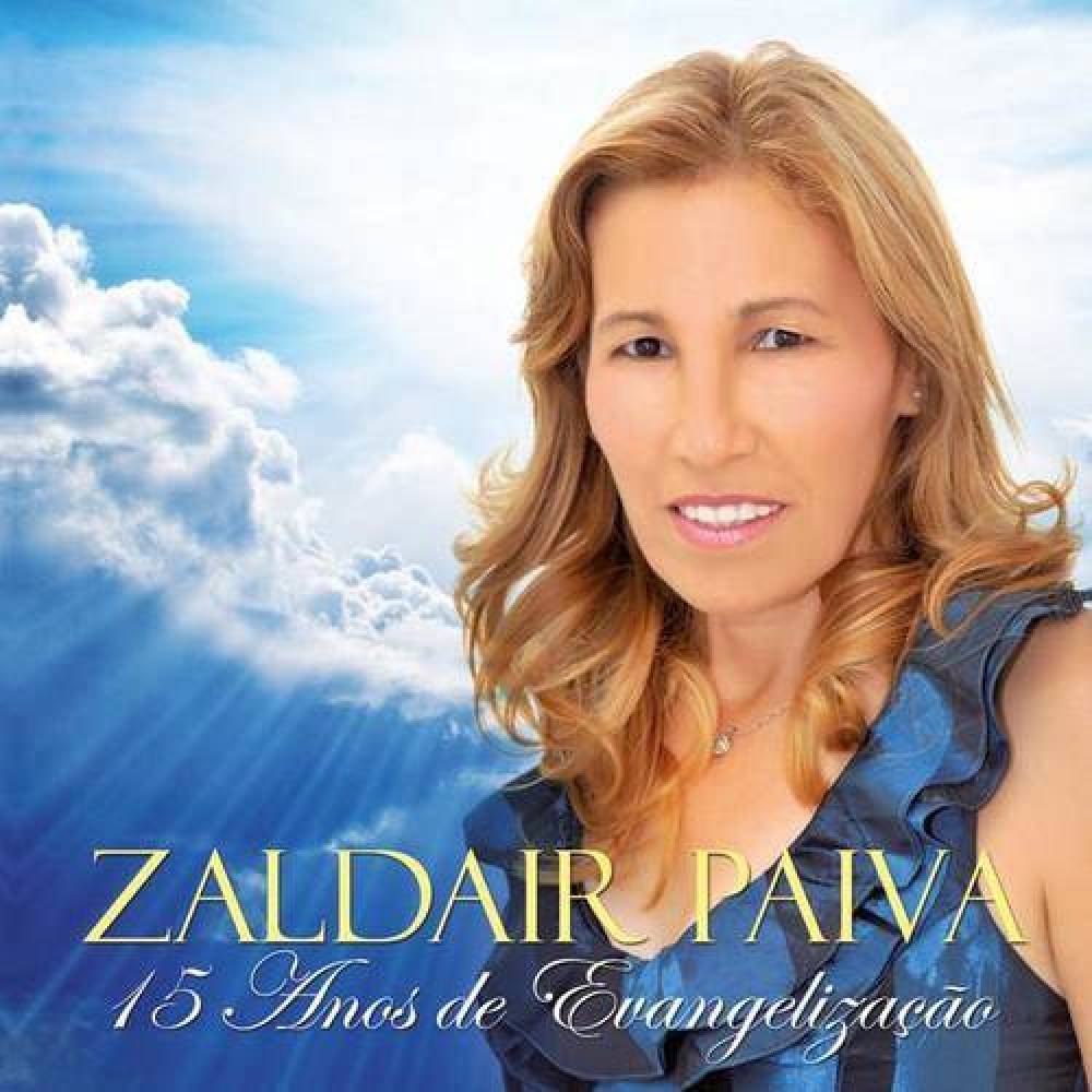 Zaldair Paiva