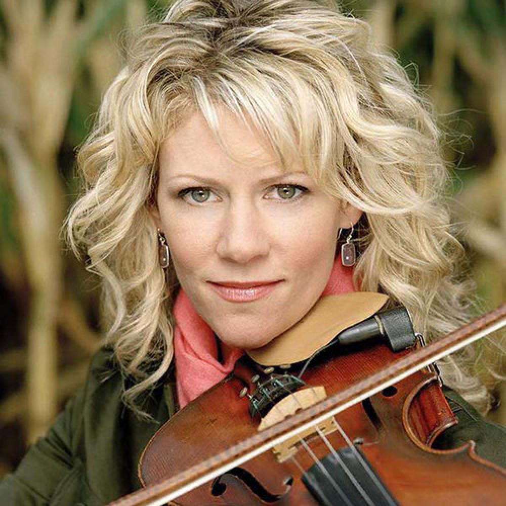 Natalie MacMaster