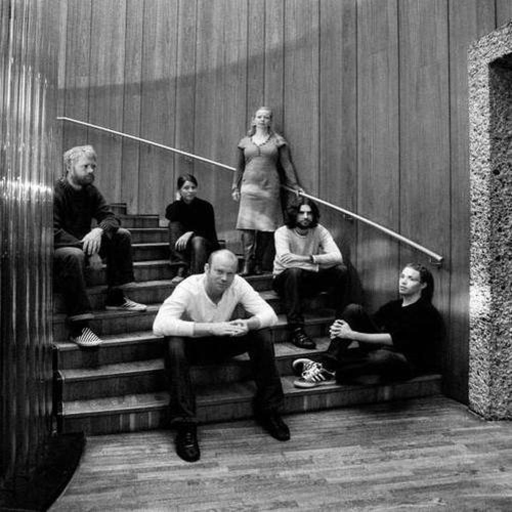 Christian Wallumrød Ensemble
