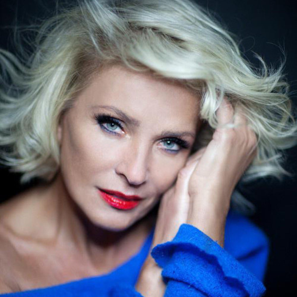 Laima Vaikule