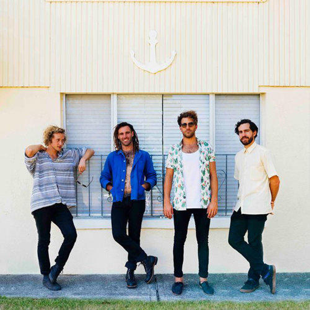 Caravãna Sun